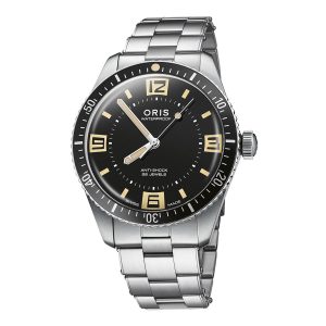 Oris Divers 60 Aniv