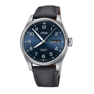 Oris Propilot Day Date