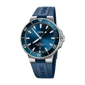 Oris Aquis Date