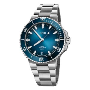Oris Aquis Cal 400