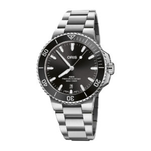 Oris Aquis Date