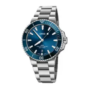 Oris Aquis Date