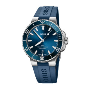 Oris Aquis Date