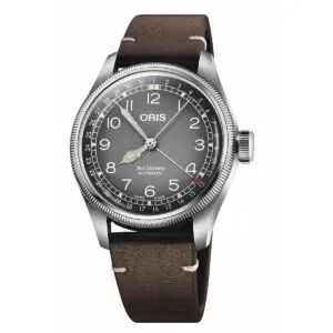 Oris X Cervo Volante