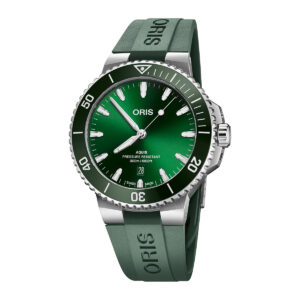 Oris Aquis Date