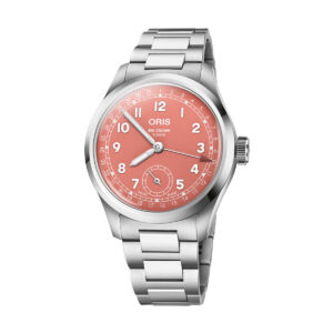 Oris Big Crown Cal 403