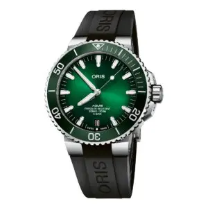 Oris Aquis Calibre 400 (41.5MM)