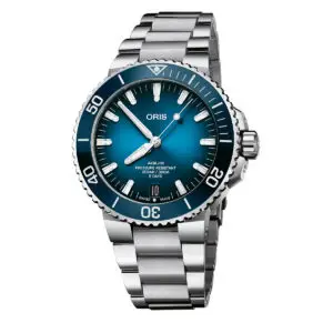 Oris Aquis Calibre 400 (41.5MM)