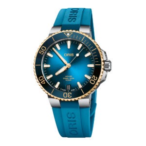 Oris Aquis Calibre 400 (41.5MM)