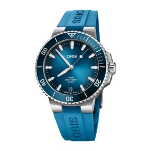 Oris Aquis Cal 400