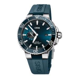Oris Aquis Small Second