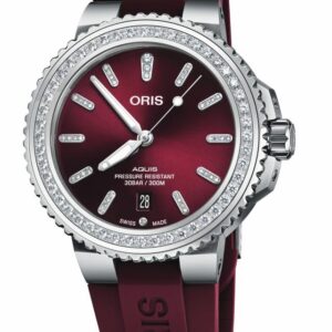 Oris Aquis Diamonds