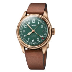 Big Crown Pointer Date 80th Anniversary Edition