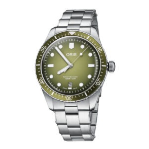 Oris Divers Sixty Five