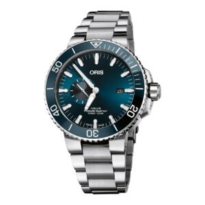 Oris Aquis Small Second